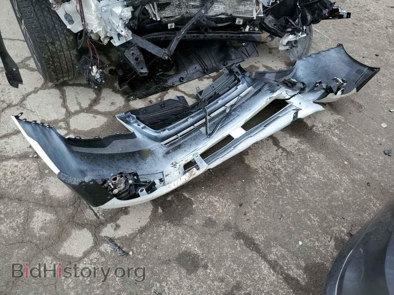 2018 MAZDA CX-5 - VIN: JM3KFBDM8J0446891 - Фото 13