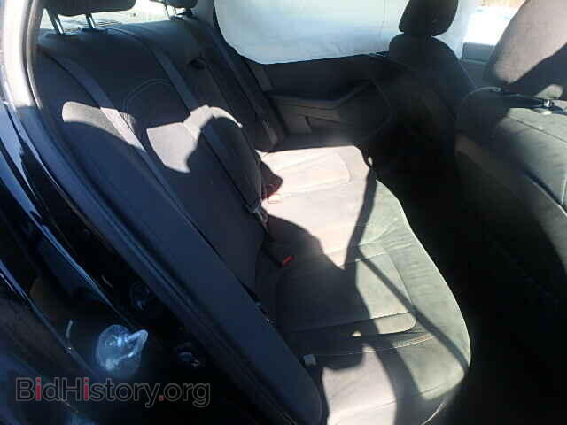 2012 KIA OPTIMA - VIN: KNAGM4AD3C5012255 - Фото 6