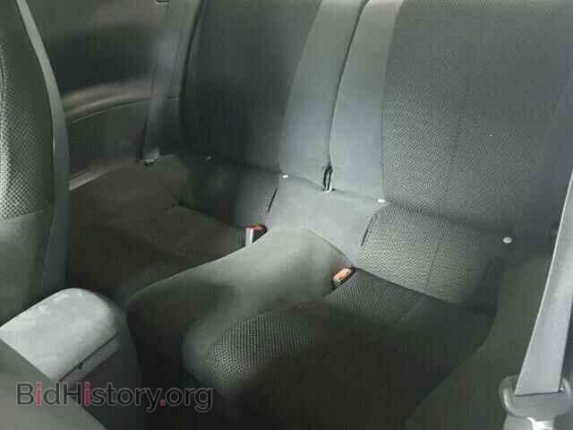 2008 MITSUBISHI ECLIPSE - VIN: 4A3AK24F48E038982 - Photo 6