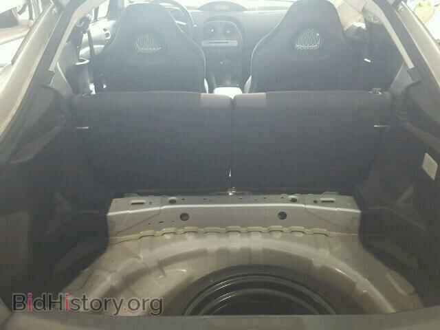 2008 MITSUBISHI ECLIPSE - VIN: 4A3AK24F48E038982 - Photo 9