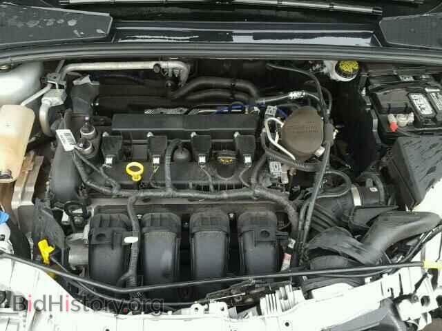 2015 FORD FOCUS - VIN: 1FADP3F22FL271100 - Photo 7