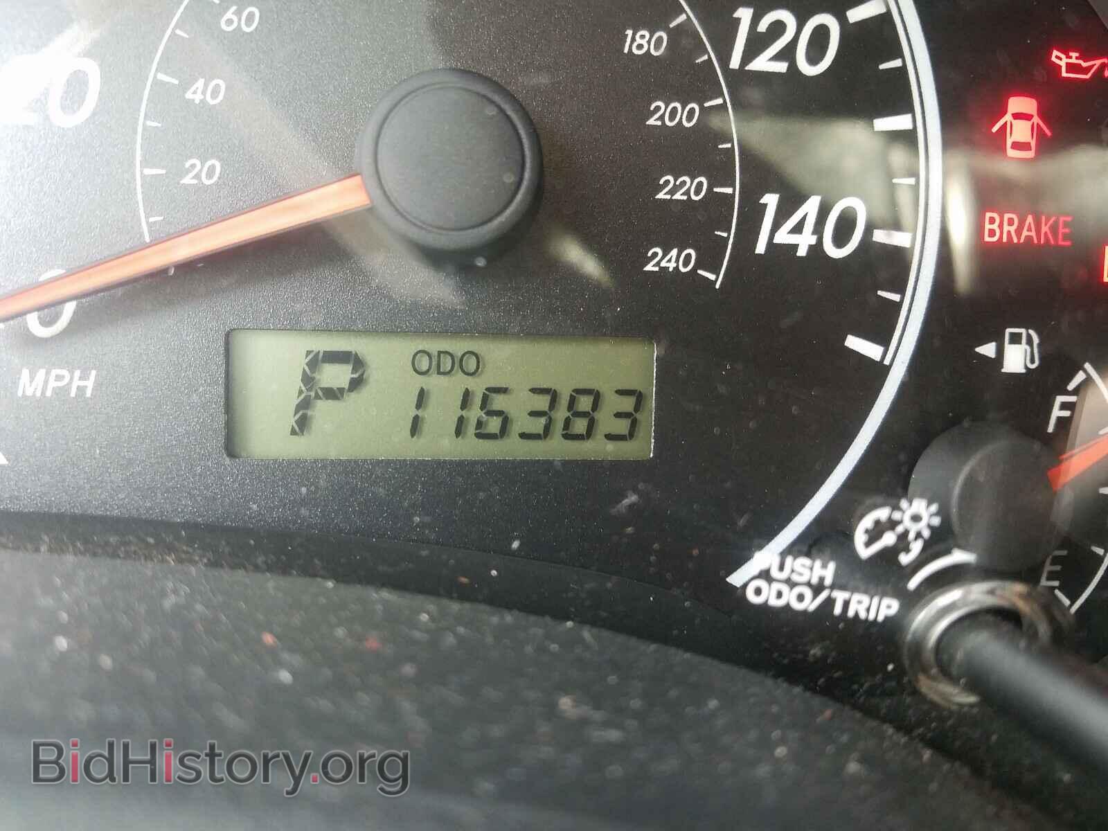 2012 TOYOTA COROLLA - VIN: 2T1BU4EEXCC846414 - Фото 8