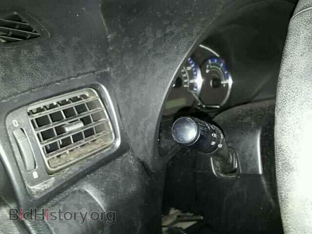 2012 SUBARU FORESTER - VIN: JF2SHAEC8CH465434 - Фото 8