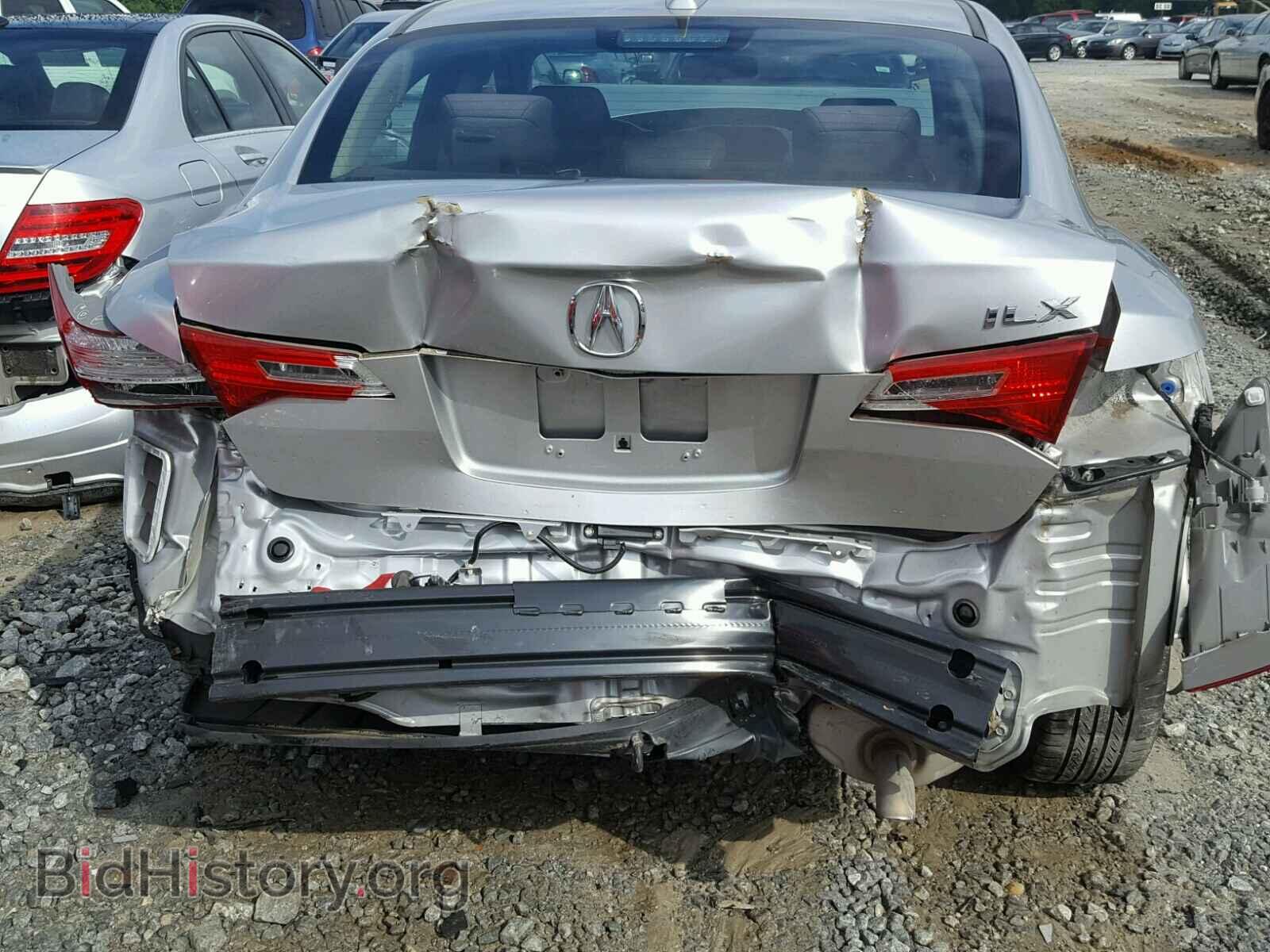 2013 ACURA ILX - VIN: 19VDE1F37DE000075 - Фото 9