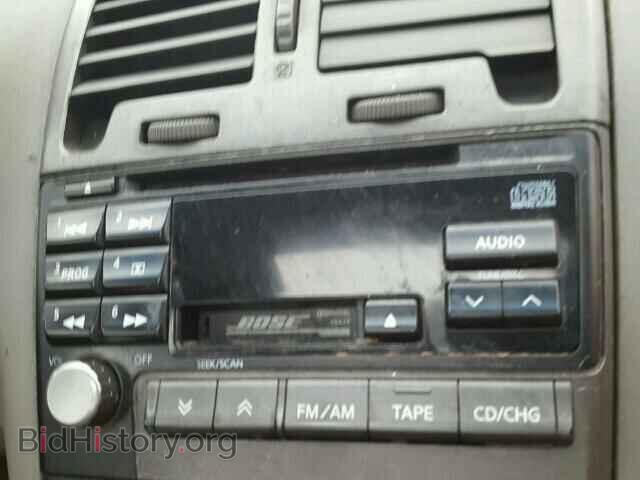 2000 NISSAN MAXIMA - VIN: JN1CA31AXYT001494 - Фото 10