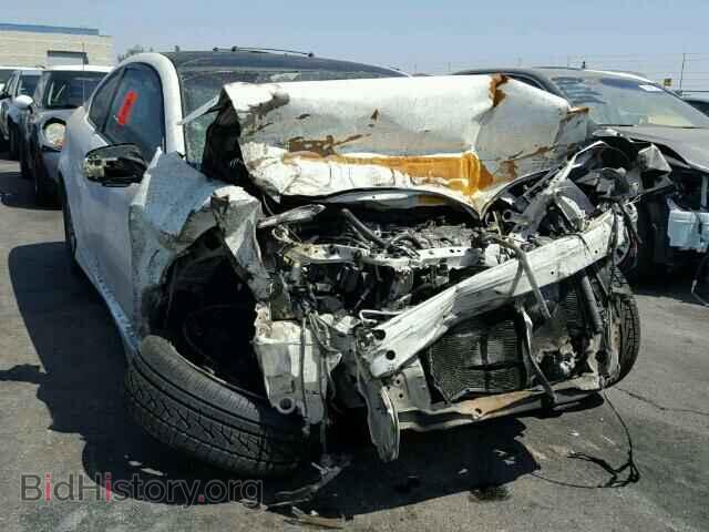 Photo JTKDE167780237943 - TOYOTA SCION 2008