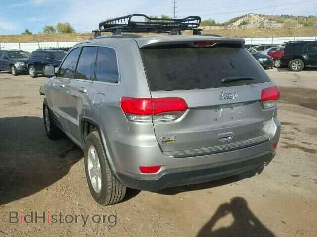 2015 JEEP CHEROKEE - VIN: 1C4RJFAG7FC858544 - Фото 3