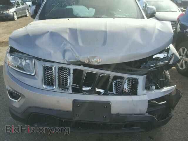 2015 JEEP CHEROKEE - VIN: 1C4RJFAG7FC858544 - Фото 7