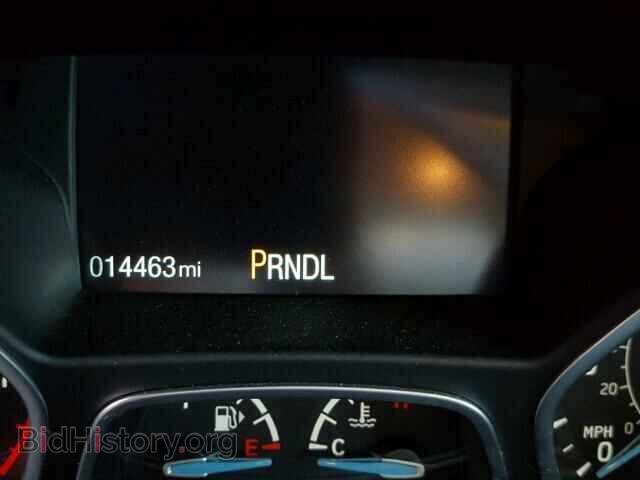 2015 FORD FOCUS - VIN: 1FADP3E25FL378997 - Фото 8