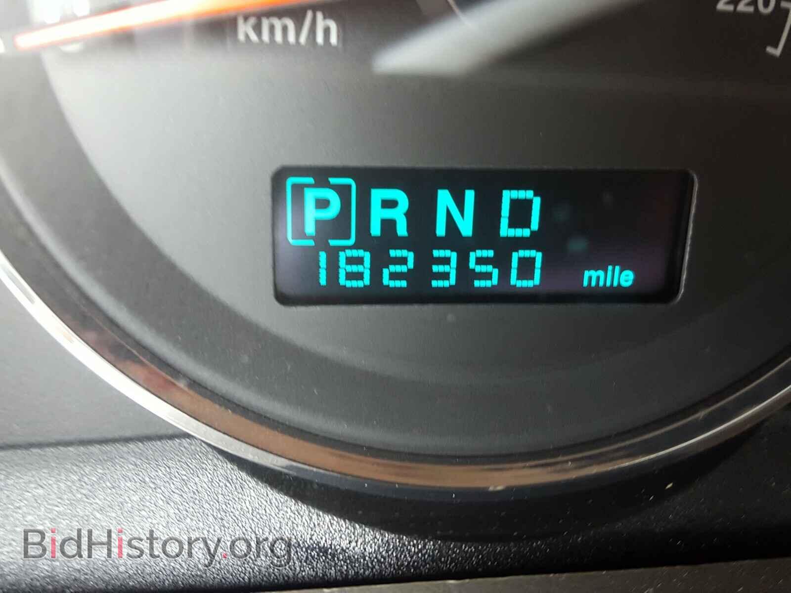 2006 JEEP COMMANDER - VIN: 1J8HG48K76C268698 - Фото 8