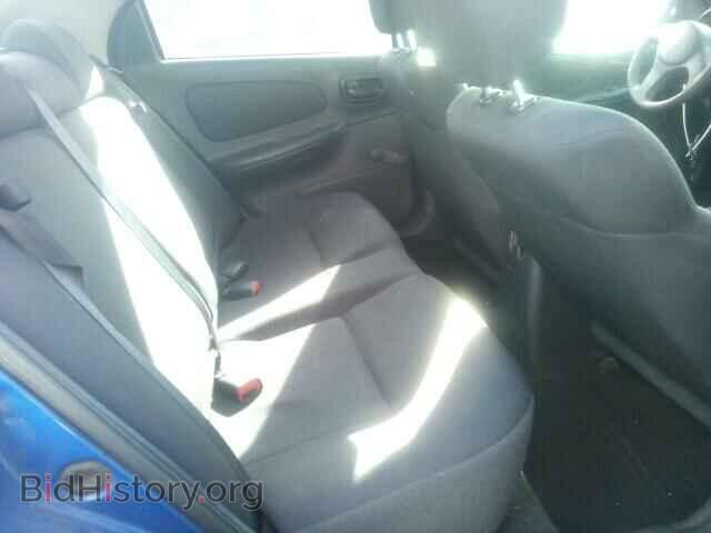 2005 DODGE NEON - VIN: 1B3ES56C75D199905 - Фото 6
