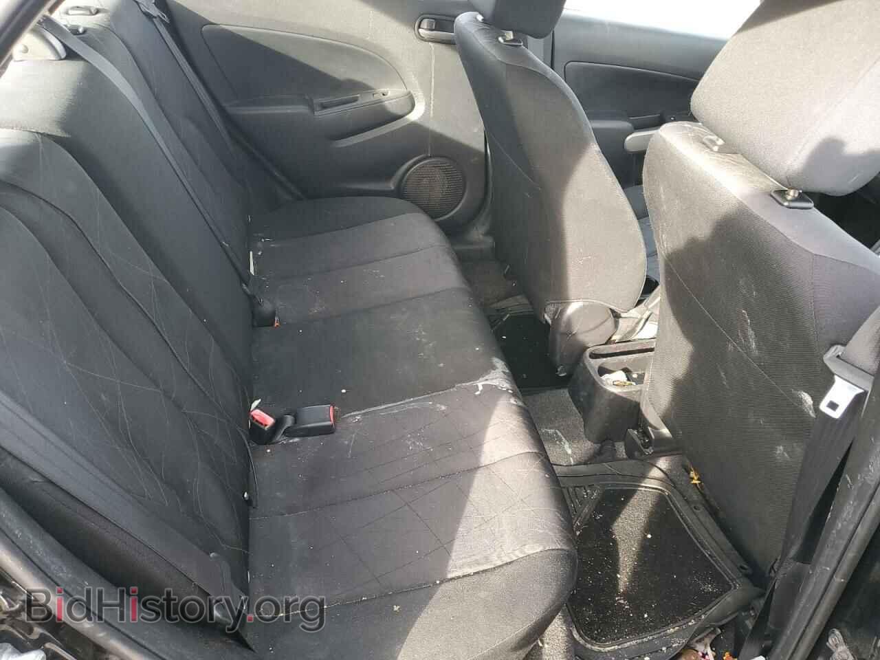 2014 MAZDA 2 - VIN: JM1DE1KZ1E0182772 - Фото 10