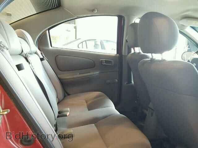 2005 DODGE NEON - VIN: 1B3ES56C95D191062 - Фото 6