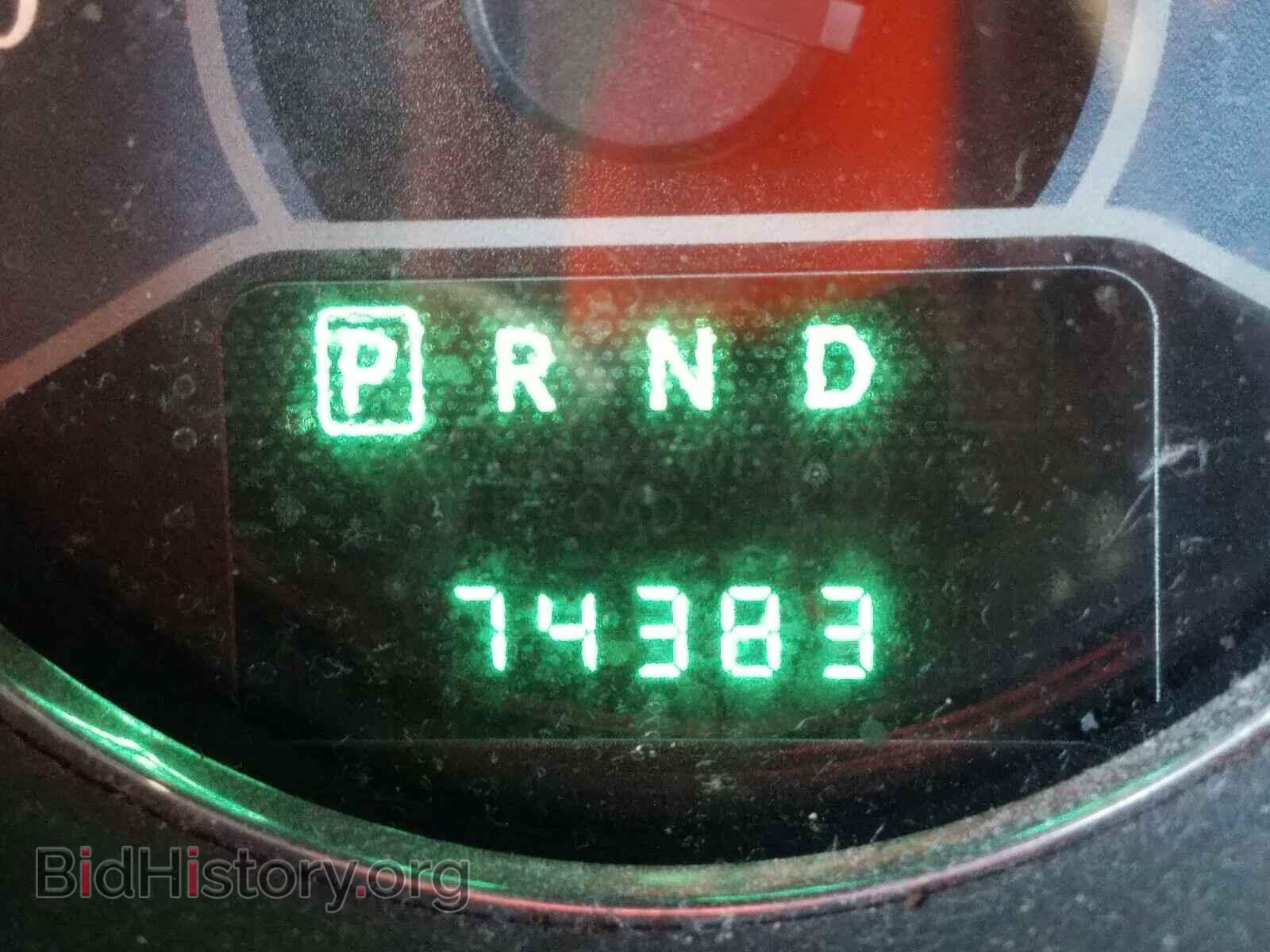 2011 DODGE AVENGER - VIN: 1B3BD1FB1BN590471 - Фото 8