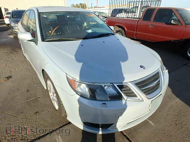 Фотография YS3FB46Y081103359 - SAAB 9 3 2008