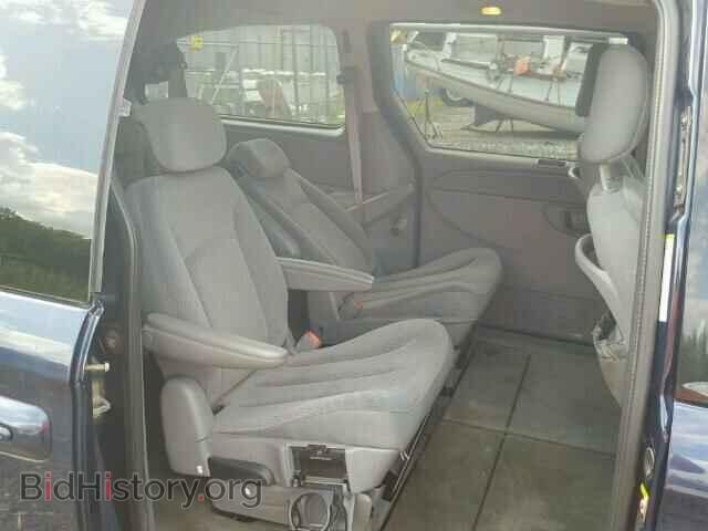 2005 DODGE CARAVAN - VIN: 2D8GP44L85R164777 - Фото 6