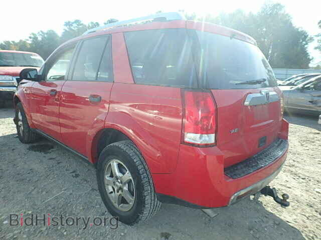 2007 SATURN VUE - VIN: 5GZCZ33D07S829294 - Фото 3