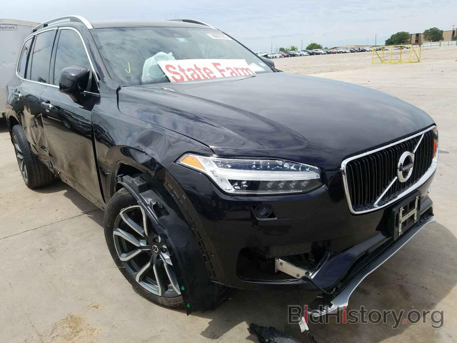 Photo YV4A22PK2G1084583 - VOLVO XC90 2016