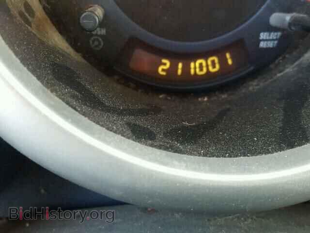 2003 HONDA ELEMENT - VIN: 5J6YH285X3L015304 - Фото 8