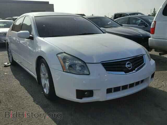 Фотография 1N4BA41E17C851973 - NISSAN MAXIMA 2007