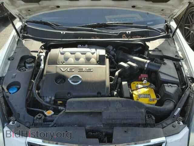 2007 NISSAN MAXIMA - VIN: 1N4BA41E17C851973 - Фото 7