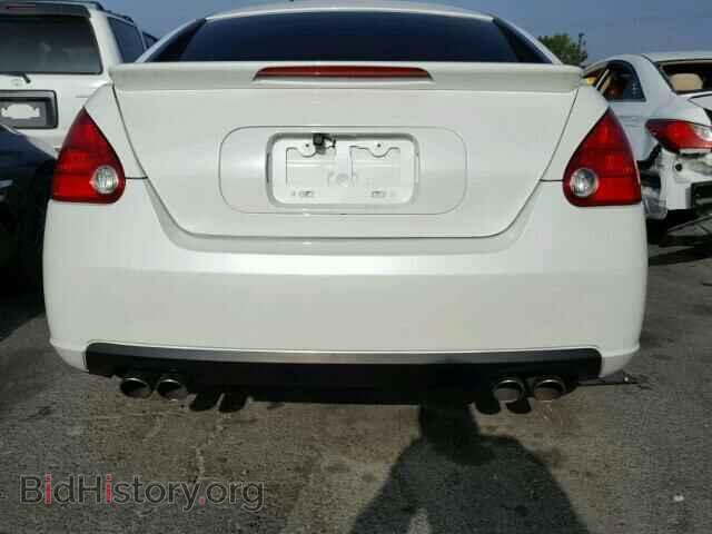 2007 NISSAN MAXIMA - VIN: 1N4BA41E17C851973 - Фото 9