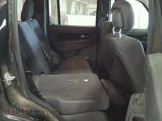 2012 JEEP LIBERTY - VIN: 1C4PJMAK4CW118766 - Фото 6