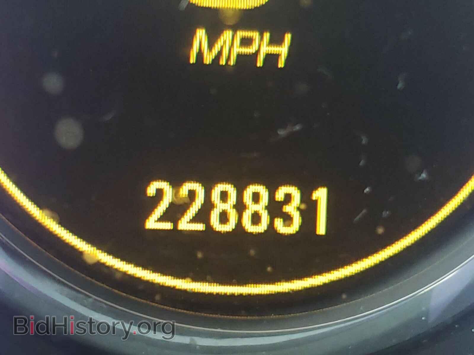 2011 CADILLAC SRX - VIN: 3GYFNAEY4BS552302 - Фото 8