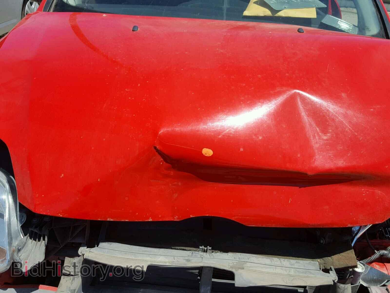 2013 FORD FOCUS - VIN: 1FADP3F29DL320693 - Фото 7