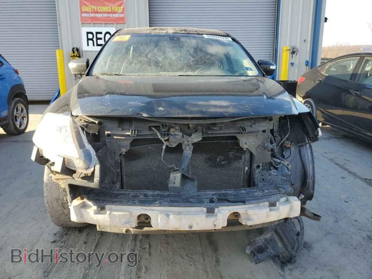 2007 MAZDA CX-9 - VIN: JM3TB38C870106835 - Фото 5