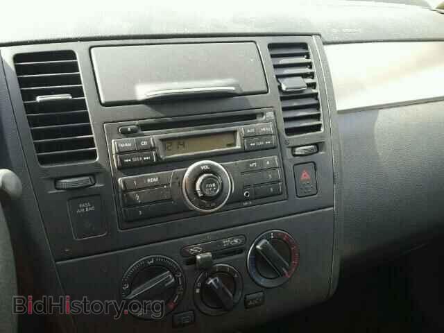 2011 NISSAN VERSA - VIN: 3N1BC1CP0BL456667 - Фото 10