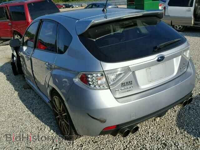 2013 SUBARU IMPREZA - VIN: JF1GR7E60DG212345 - Фото 3