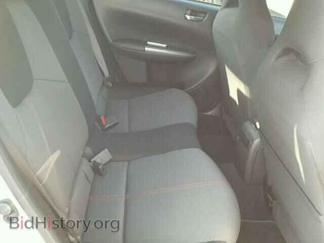 2013 SUBARU IMPREZA - VIN: JF1GR7E60DG212345 - Фото 6