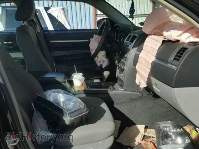 2010 DODGE CHARGER - VIN: 2B3CA4CD1AH240124 - Фото 5
