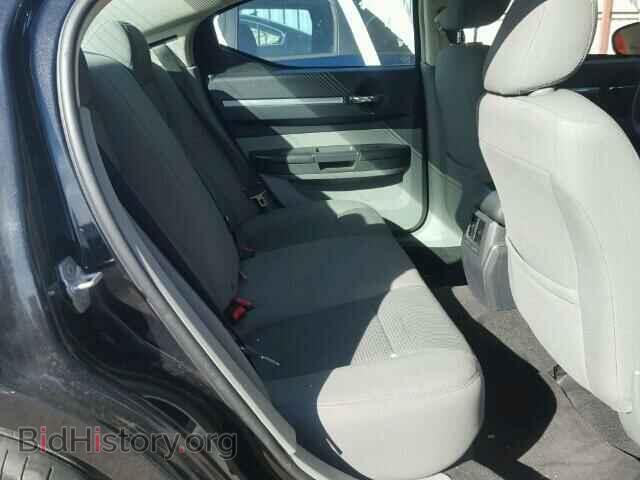 2010 DODGE CHARGER - VIN: 2B3CA4CD1AH240124 - Фото 6