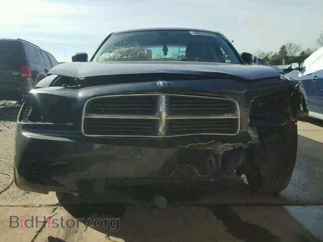 2010 DODGE CHARGER - VIN: 2B3CA4CD1AH240124 - Фото 9