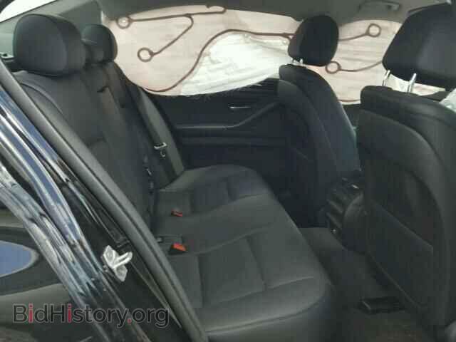 2015 BMW 535 XI - VIN: WBA5B3C57FD545488 - Фото 6