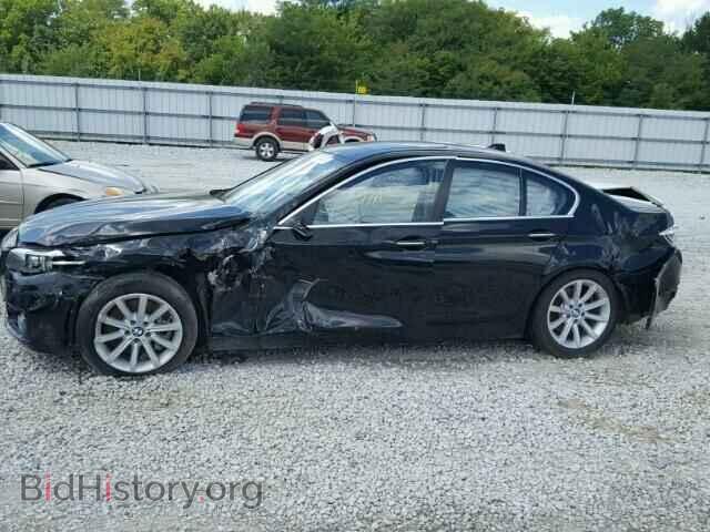 2015 BMW 535 XI - VIN: WBA5B3C57FD545488 - Фото 9