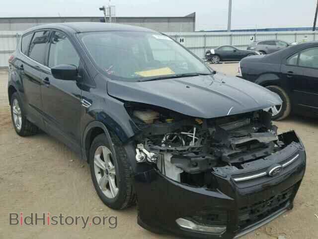 Фотография 1FMCU0GX4EUC06454 - FORD ESCAPE 2014