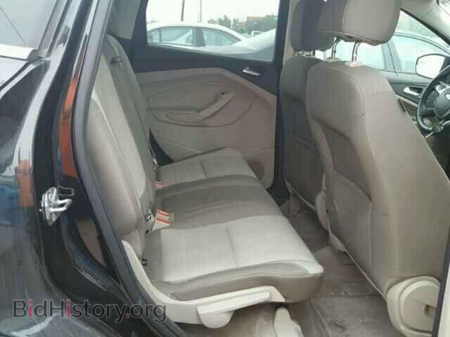 2014 FORD ESCAPE - VIN: 1FMCU0GX4EUC06454 - Фото 6