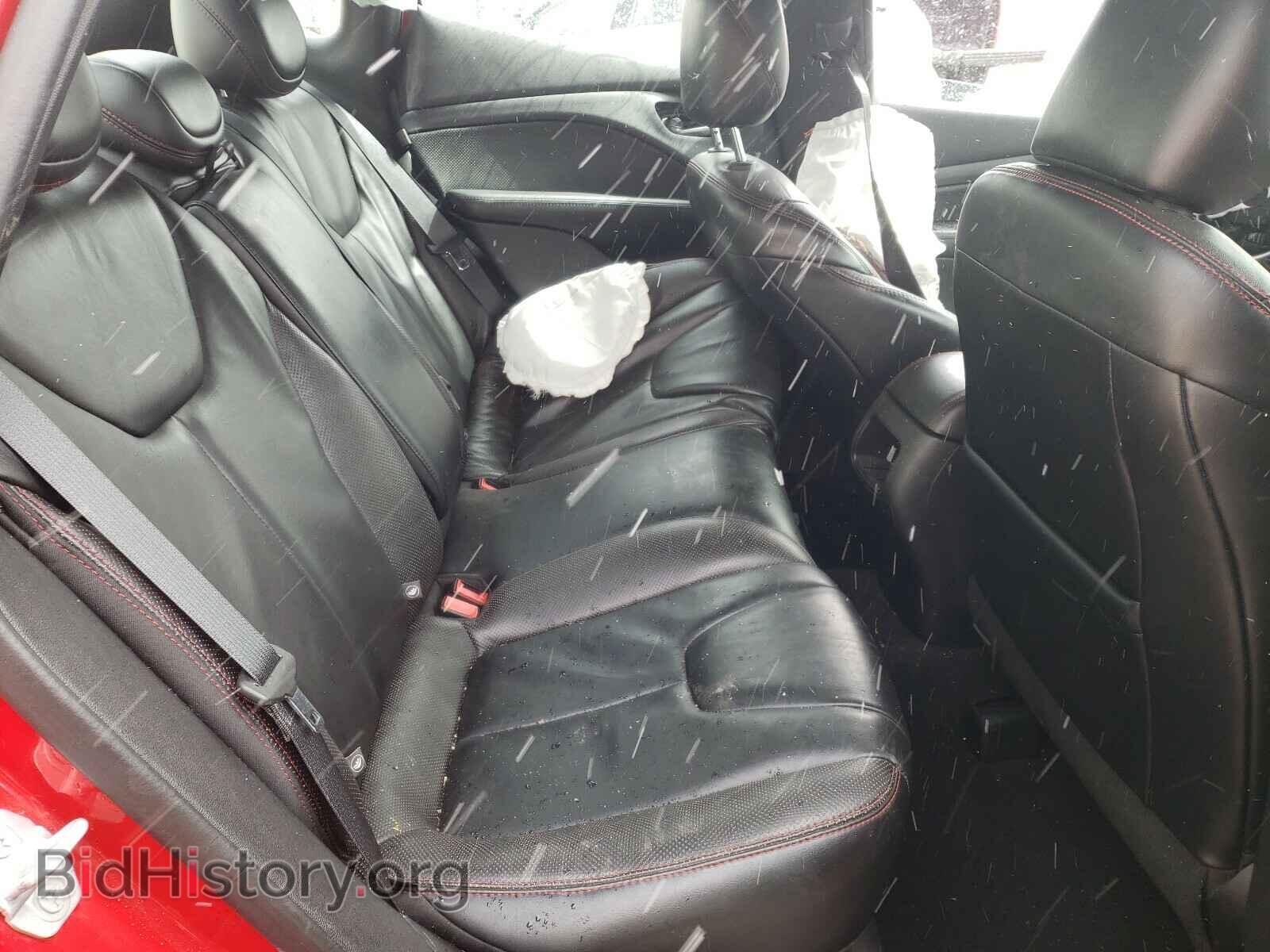 2015 DODGE DART - VIN: 1C3CDFEB4FD123806 - Фото 6