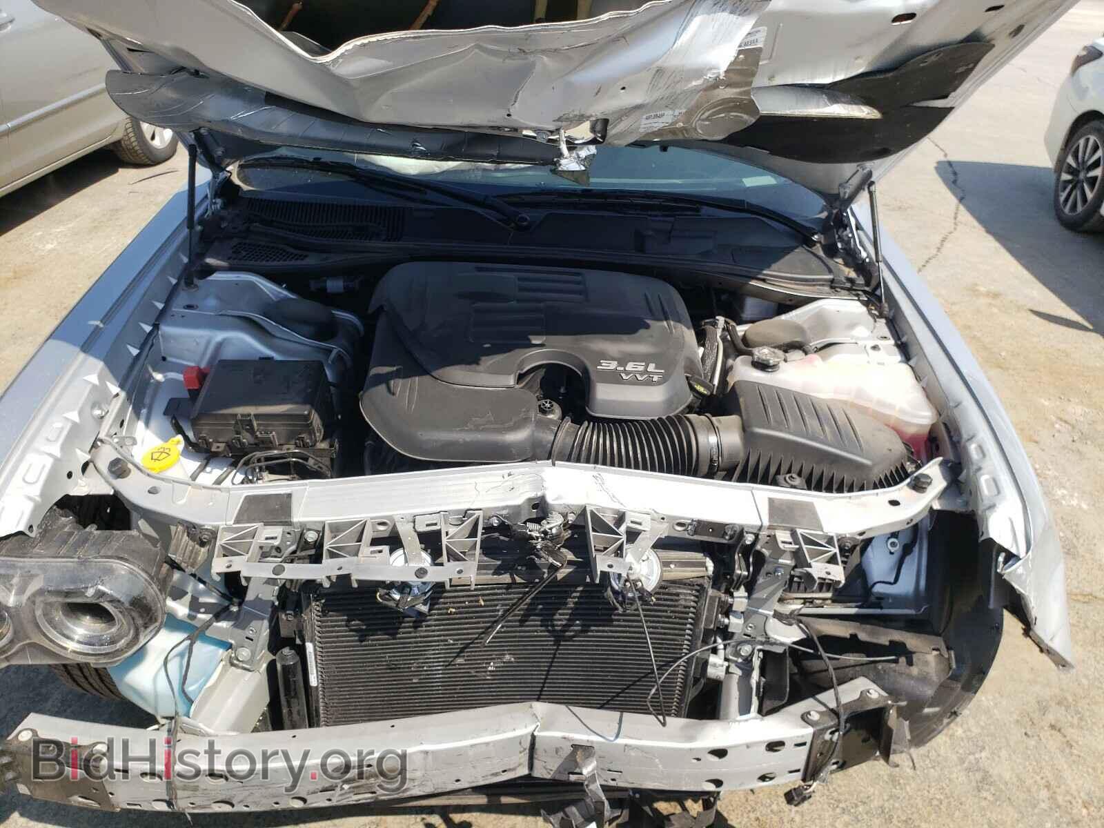 2020 DODGE CHALLENGER - VIN: 2C3CDZAG4LH139330 - Фото 7