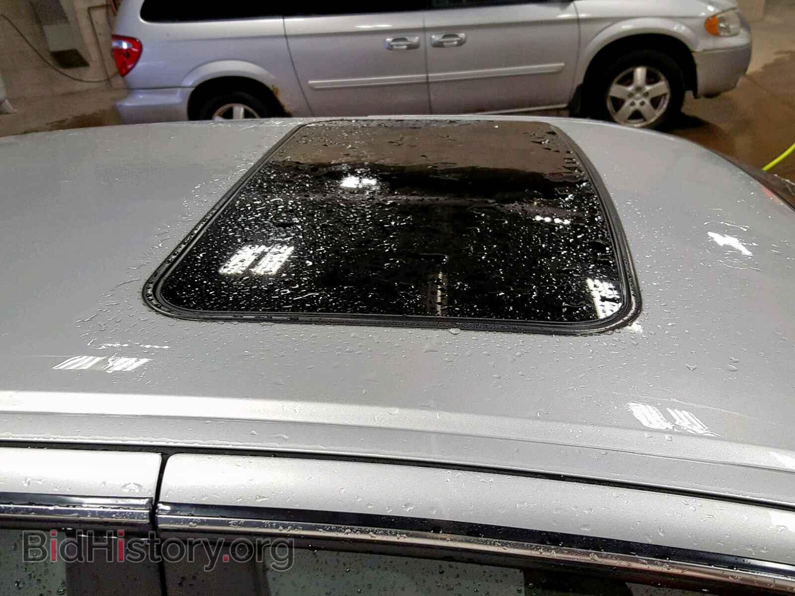 2000 CADILLAC DEVILLE - VIN: 1G6KE57Y4YU240470 - Фото 9