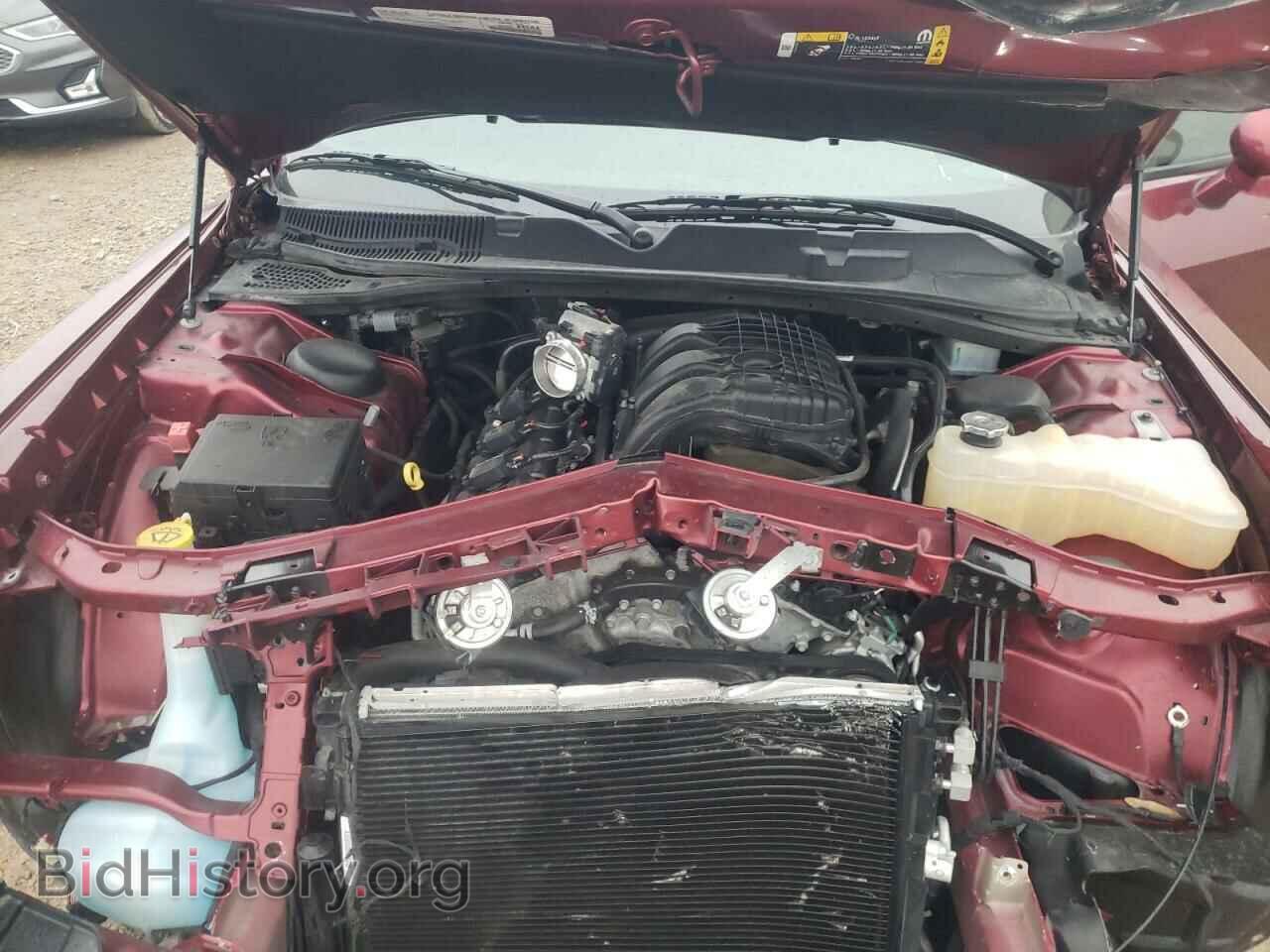 2019 DODGE CHALLENGER - VIN: 2C3CDZAG5KH661298 - Photo 11