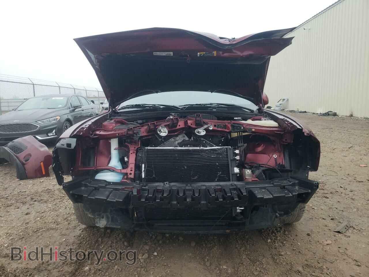 2019 DODGE CHALLENGER - VIN: 2C3CDZAG5KH661298 - Photo 5