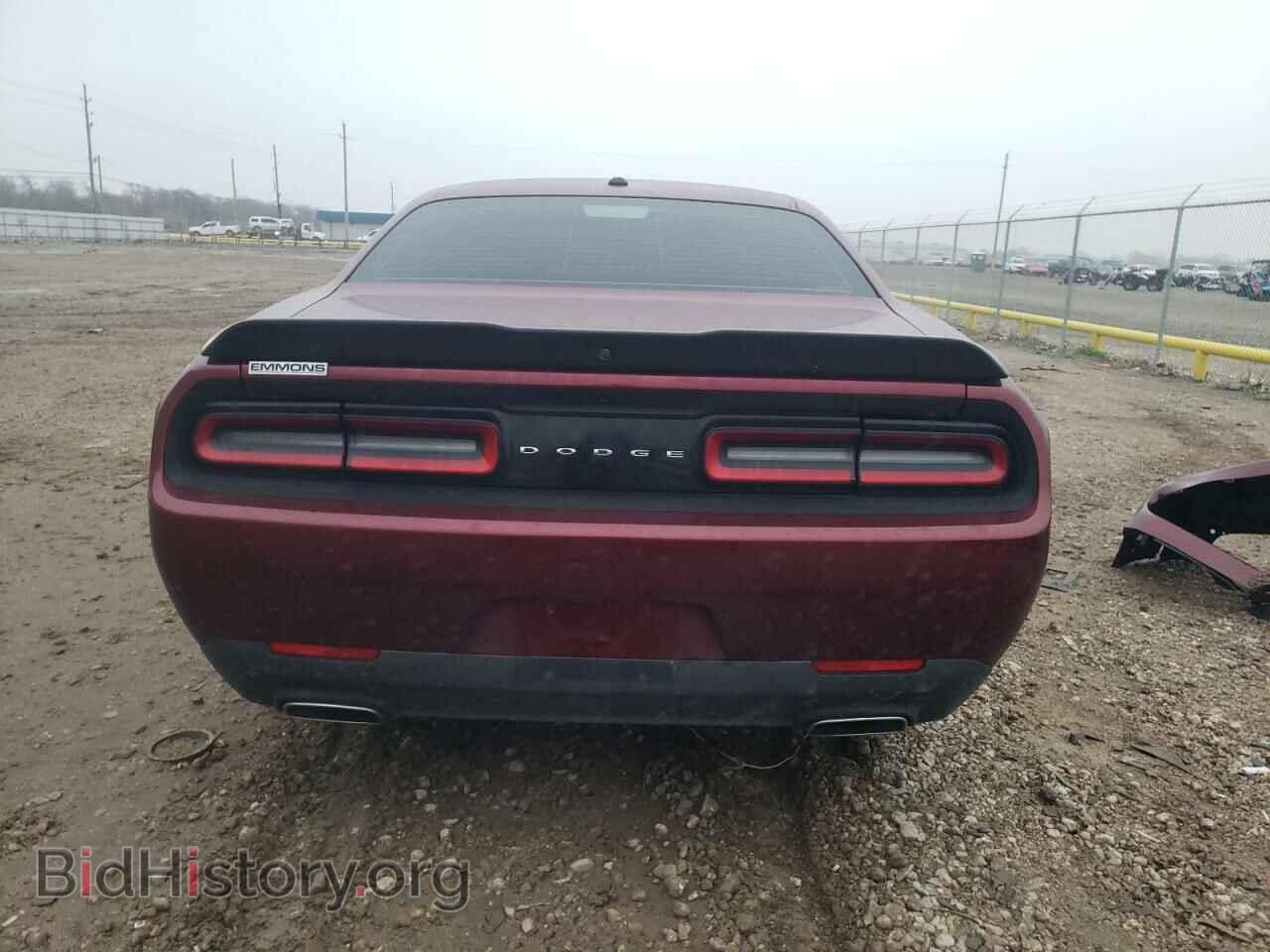 2019 DODGE CHALLENGER - VIN: 2C3CDZAG5KH661298 - Photo 6