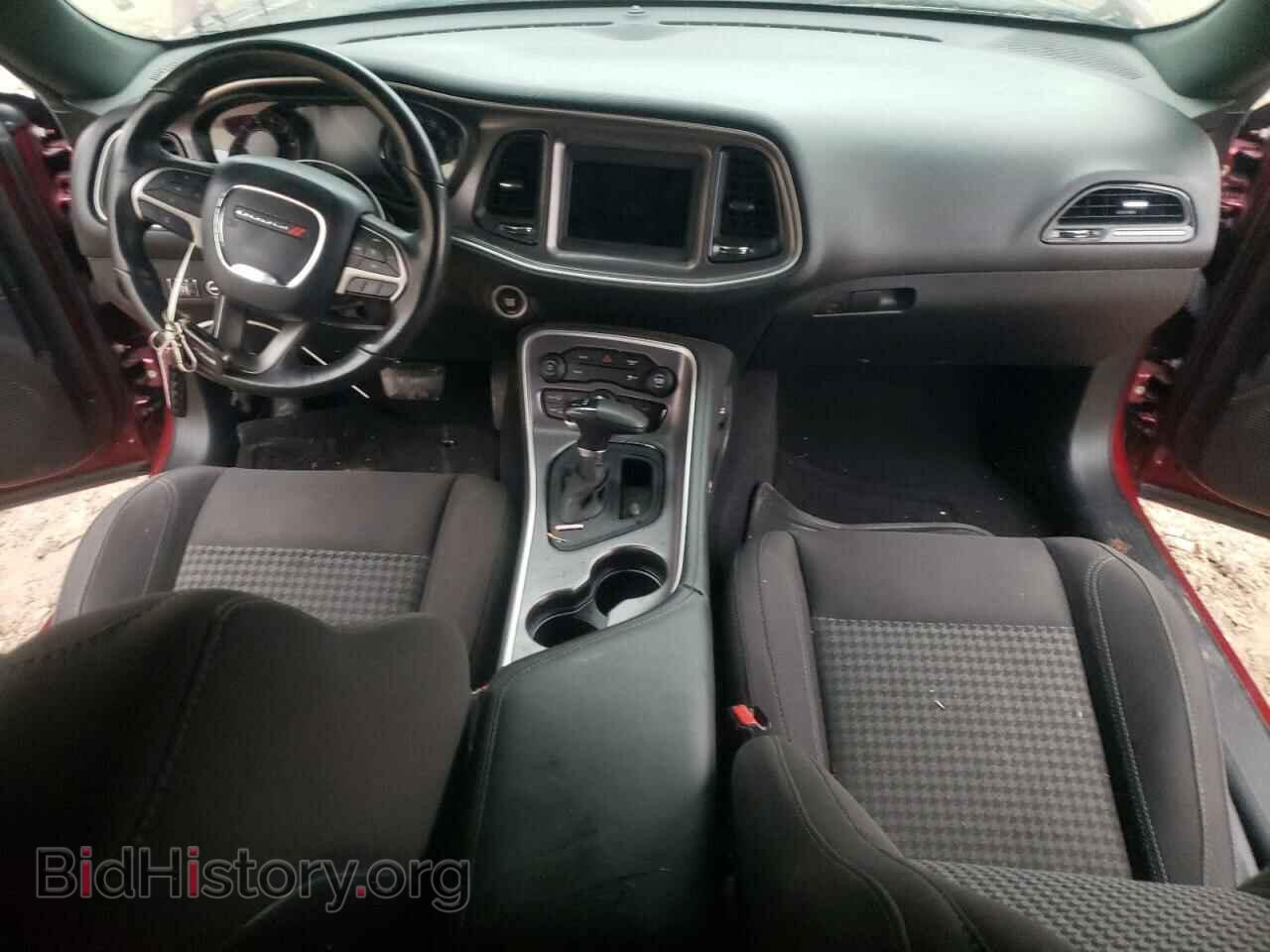 2019 DODGE CHALLENGER - VIN: 2C3CDZAG5KH661298 - Photo 8