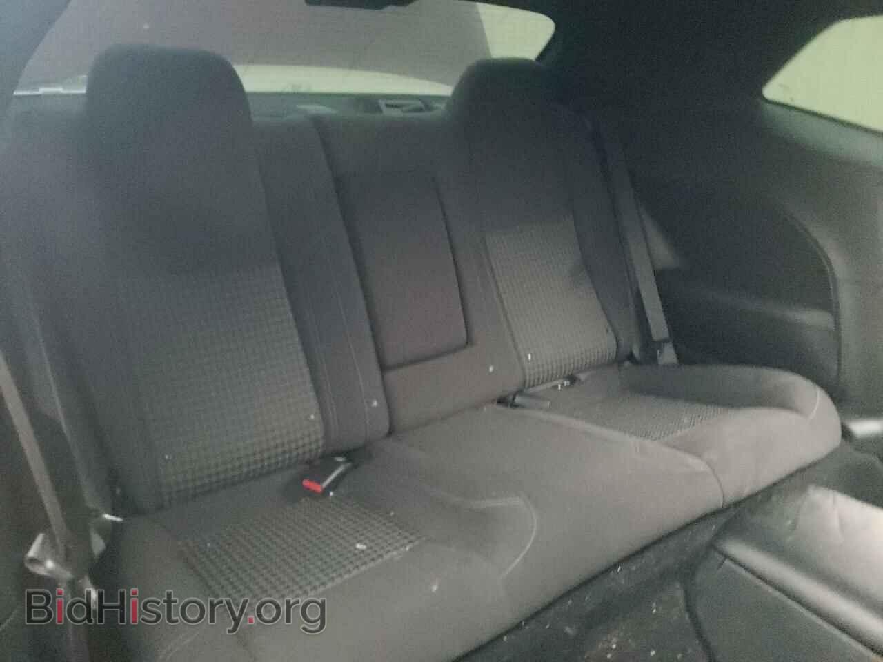 2019 DODGE CHALLENGER - VIN: 2C3CDZAG5KH661298 - Photo 10