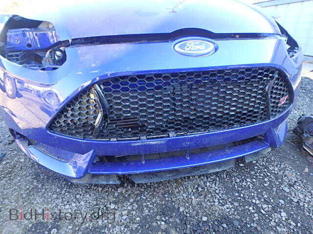 2013 FORD FOCUS - VIN: 1FADP3L93DL317337 - Photo 9