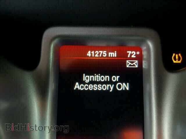 2014 DODGE JOURNEY - VIN: 3C4PDCAB4ET103372 - Фото 8